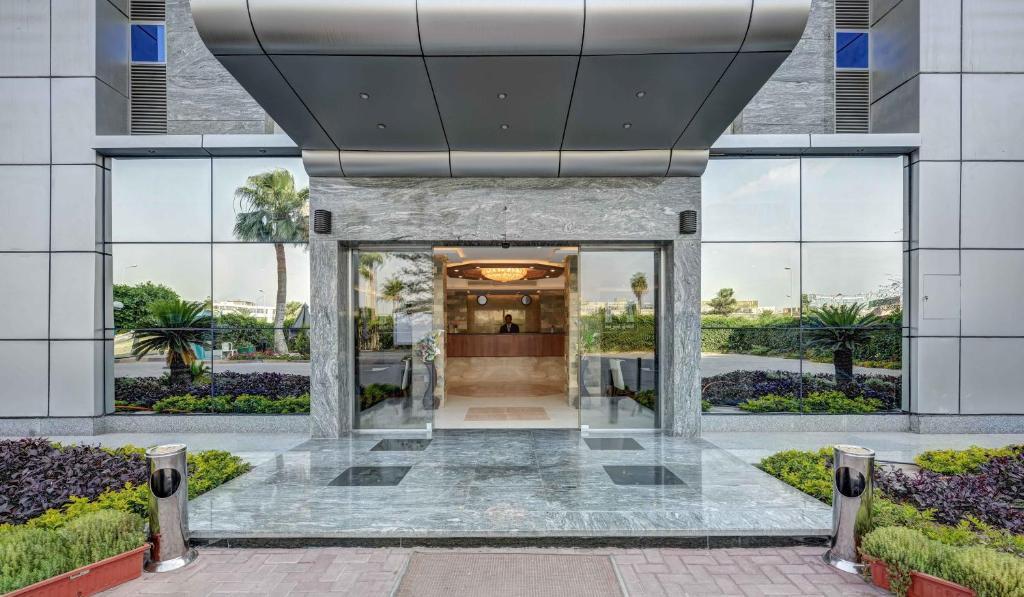 Mirita Hotel ,10Th Of Ramadan Madinat Al Ashir min Ramadan Esterno foto