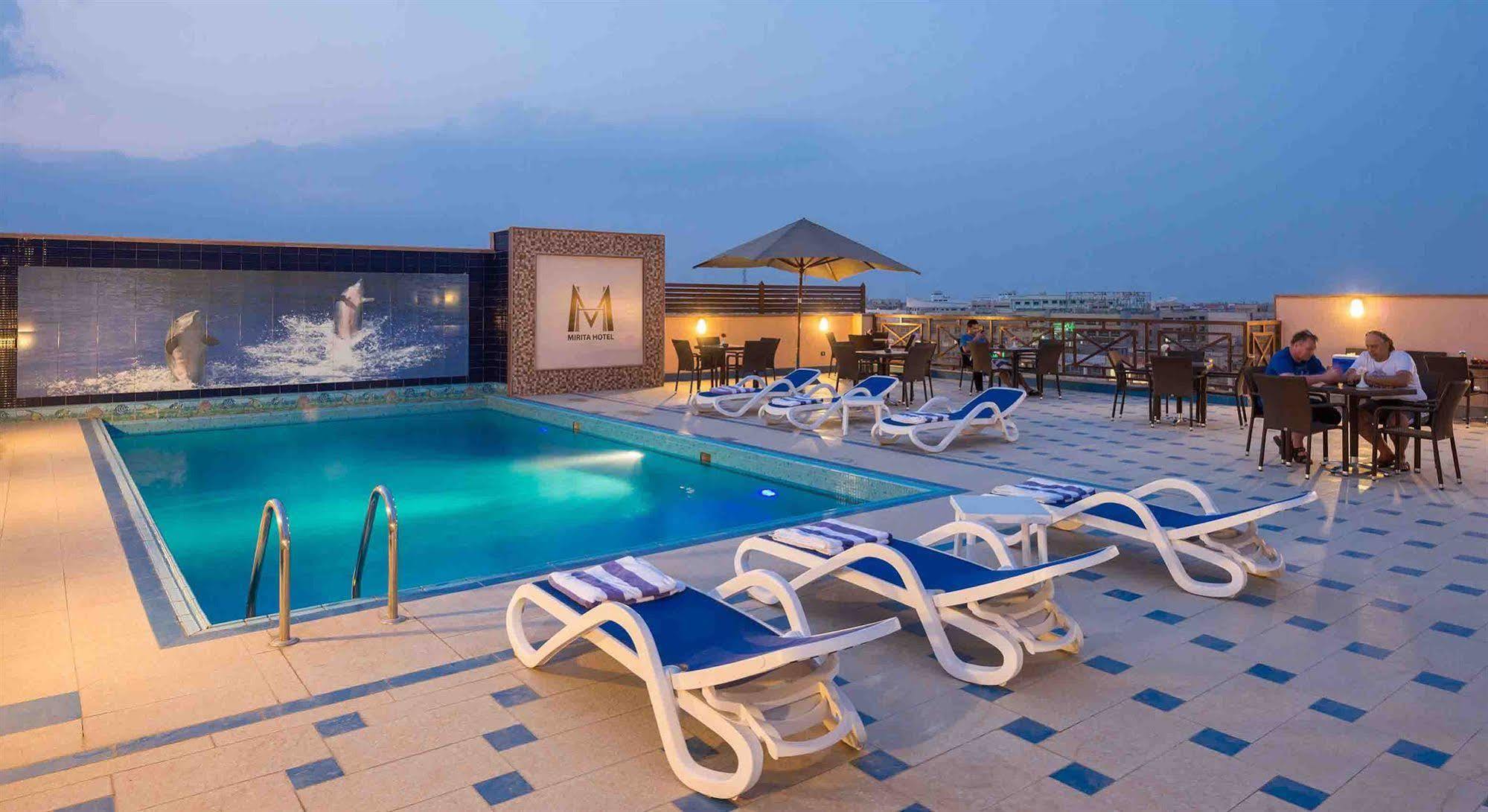 Mirita Hotel ,10Th Of Ramadan Madinat Al Ashir min Ramadan Esterno foto