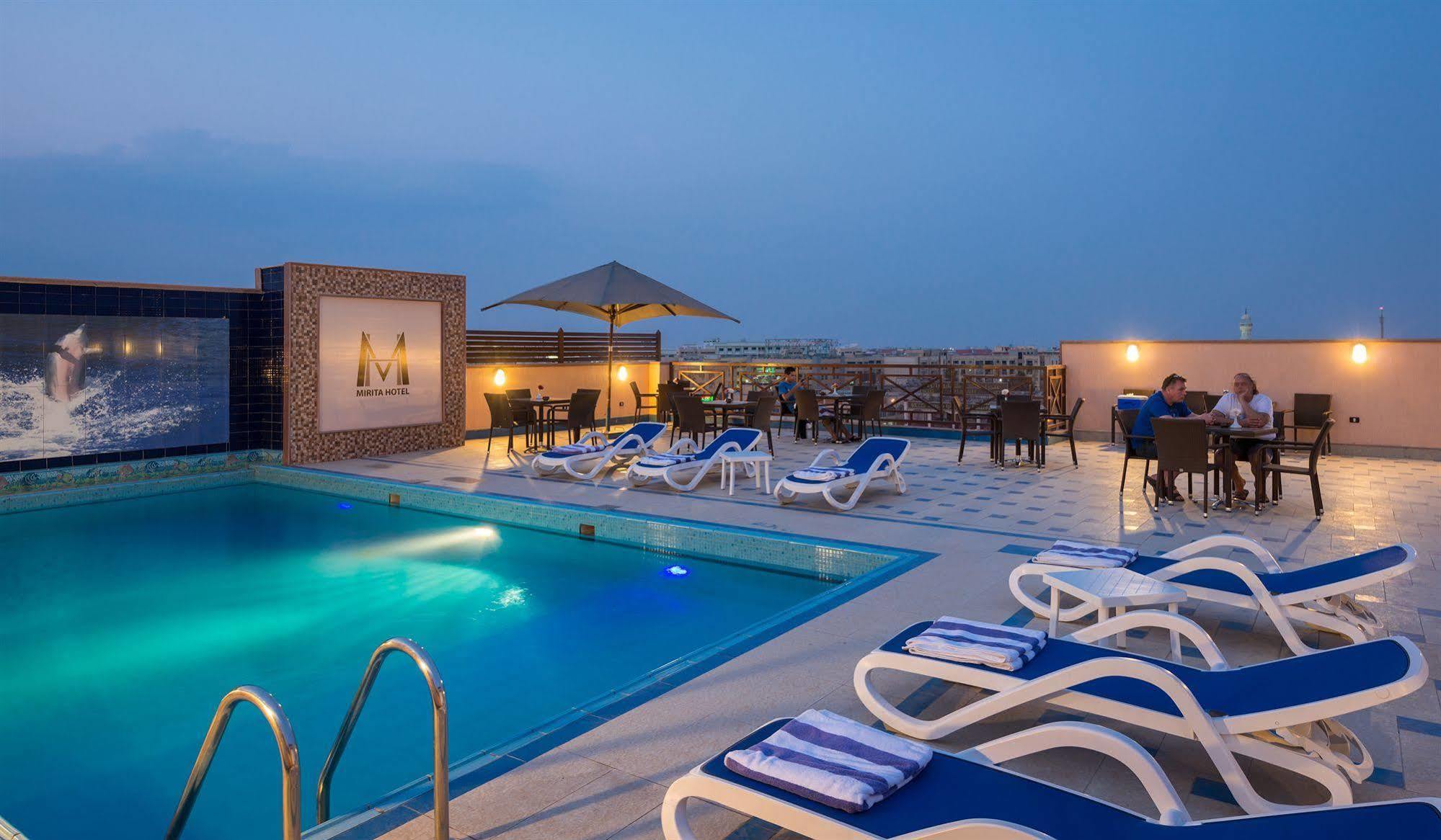 Mirita Hotel ,10Th Of Ramadan Madinat Al Ashir min Ramadan Esterno foto